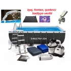 Intex 26356 (549х274х132)